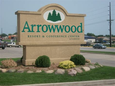 Arrowwood okoboji - Arrowwood Resort & Conference Center. 1405 Highway 71, Okoboji, IA 51355, United States. +1 712 332 2161.